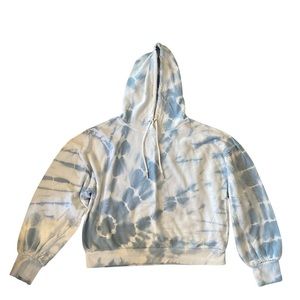 Z Supply Tie Dye Sweatshirt